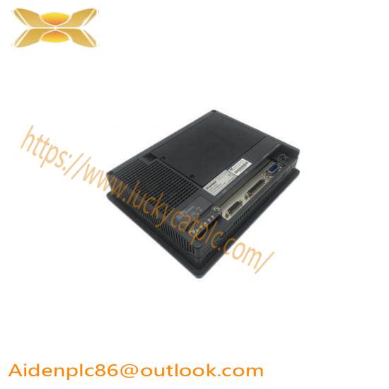 PROFACE GP477R-EG11 HMI GRAPHIC PANEL AUTOMATION PARTS