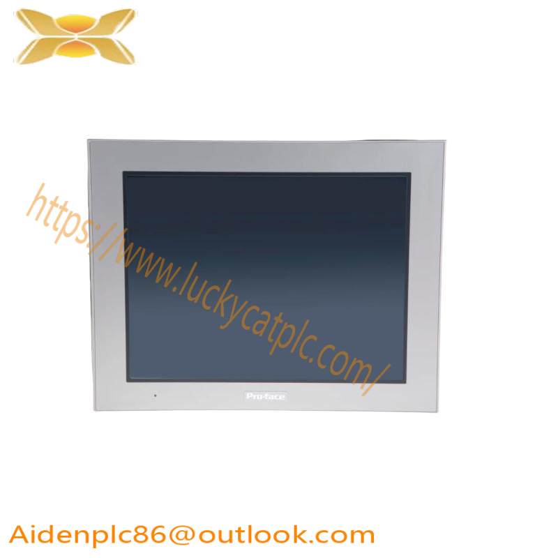 PROFACE PFXGP4501TAD Display