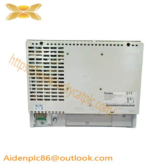 PROFACE  PFXGP4501TAD  Touch Screen Touch Panel