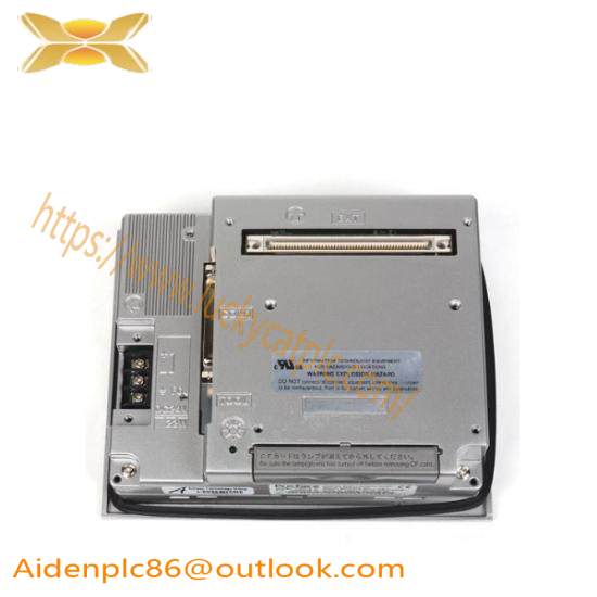 ProFace Xycom GP2301-TC41-24V TFT Color Graphic Operator Interface