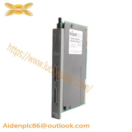 Prosoft 3100-LTQ Communication Module Best Service