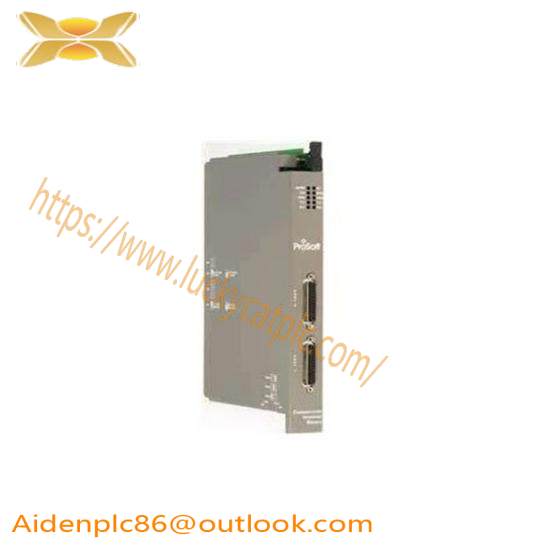 ProSoft 3100-MDA4 CM4 Master Module