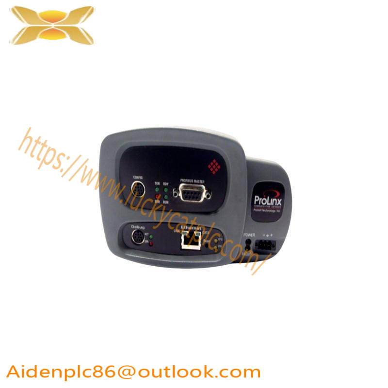 PROSOFT 4204-MNET-PDPM Communications Module