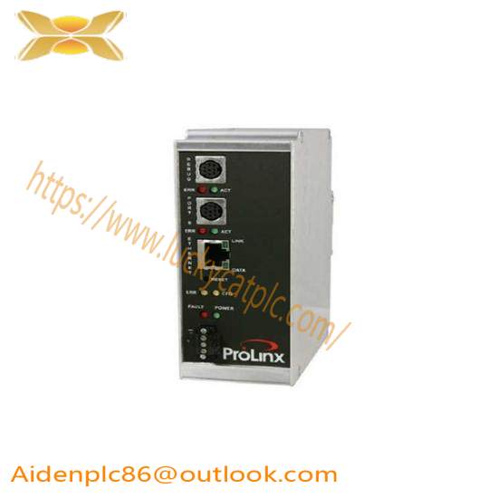 PROSOFT 5021-MNET-DFNT Communication Module