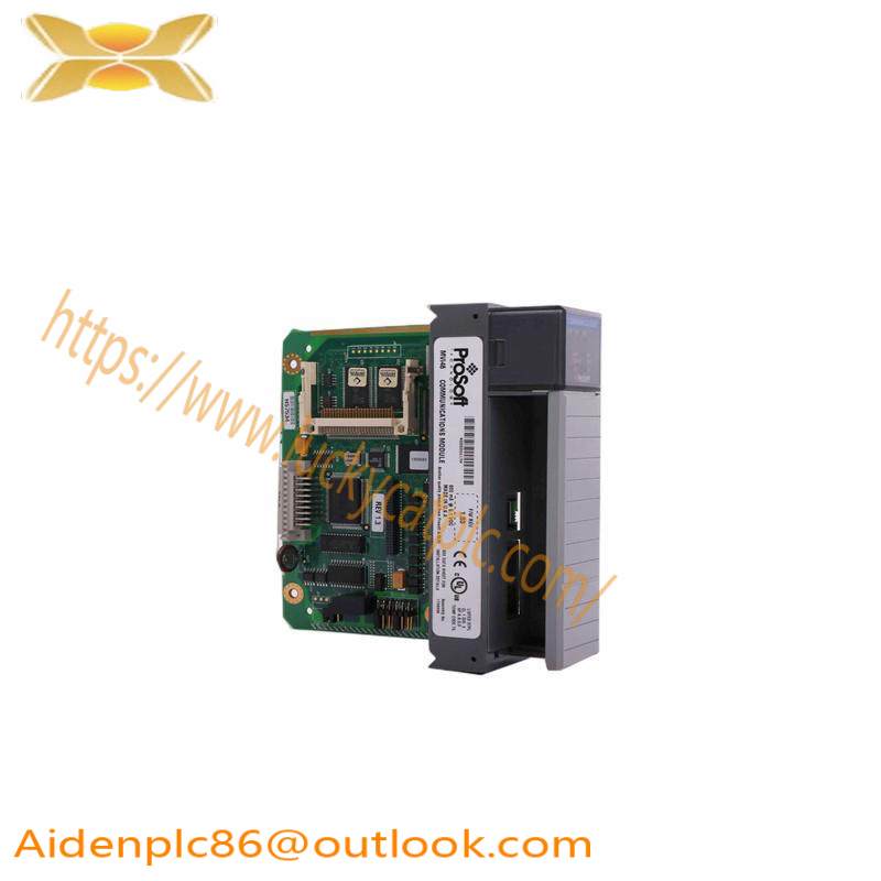 PROSOFT 5021-MNET-DFNT MODBUS TCP/IP TO ETHERNET
