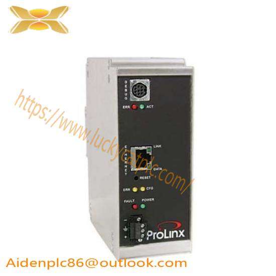 Prosoft 5204-DFNT-PDPMV1 EtherNet/IP