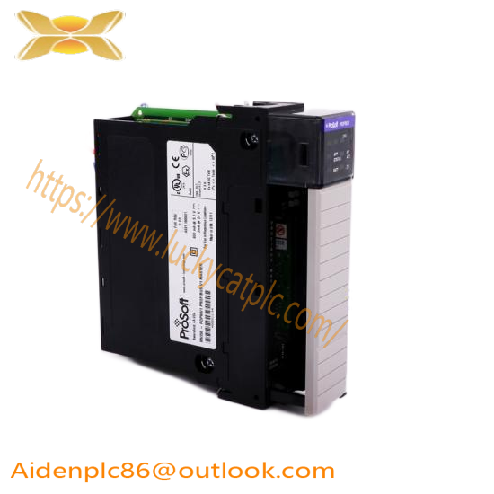 PROSOFT 5301-MBP-DFCM