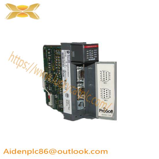 PROSOFT 5301-MBP-DFCM