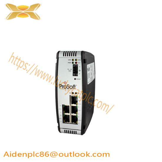 PROSOFT 5601-RIO-MCM