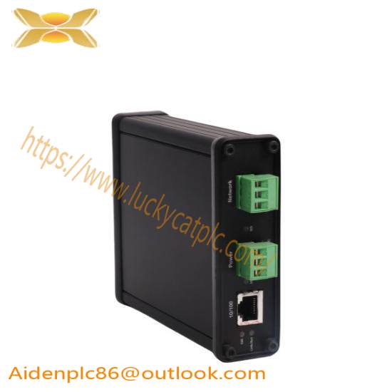 Prosoft AN-X2-AB-DHRIO