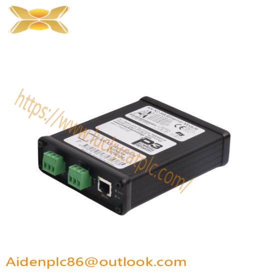 Prosoft AN-X2-AB-DHRIO