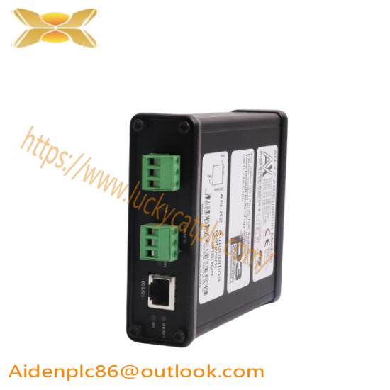 Prosoft AN-X2-AB-DHRIO
