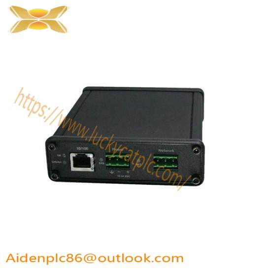 ProSoft AN-X2-SQD communications module