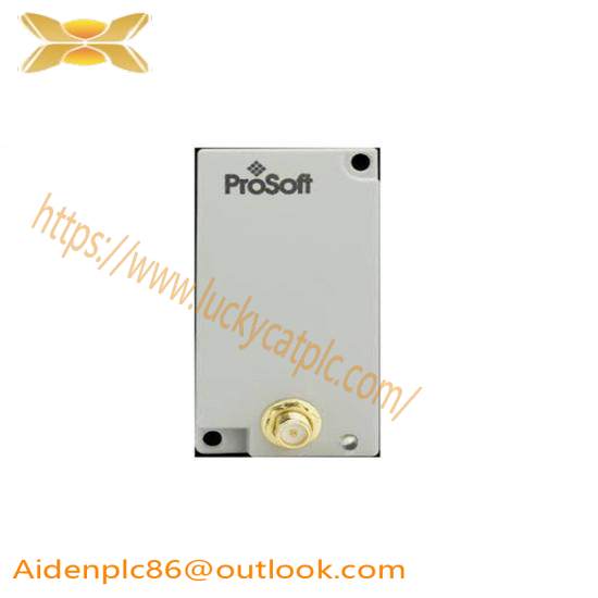 ProSoft ILX800-SMSG SMS Plug-in Module
