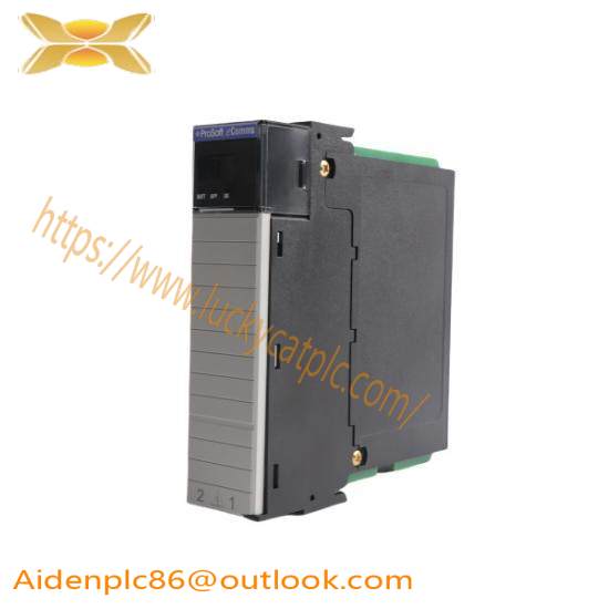 Prosoft LX56-MM ControlLogix Platform