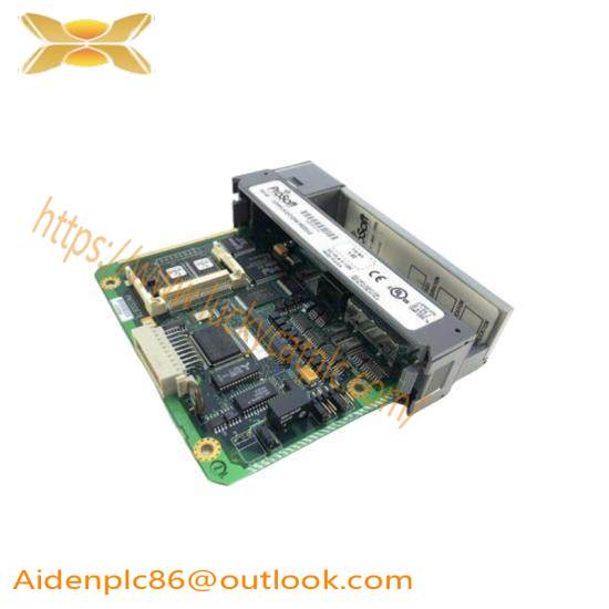 PROSOFT MVI46-MNET COMMUNICATIONS MODULE