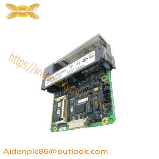 PROSOFT MVI46-MNET COMMUNICATIONS MODULE