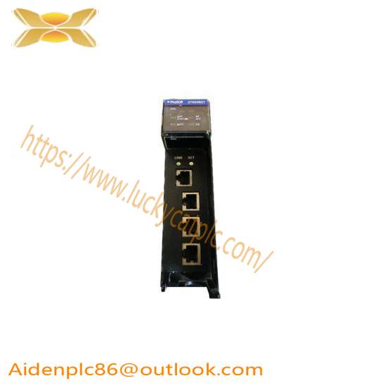 ProSoft MVI56-HART Master Communication Module