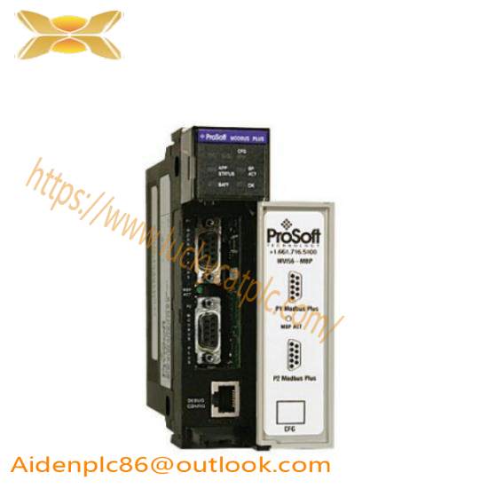 PROSOFT MVI56-MBP