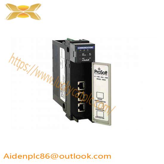 PROSOFT MVI56-MDA4