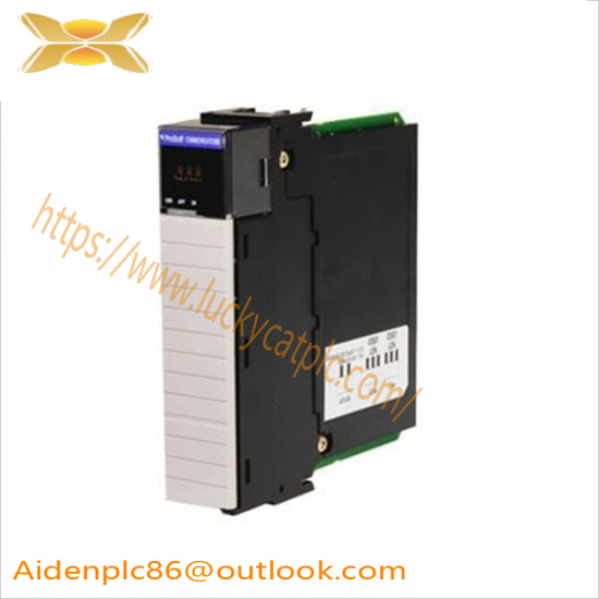 ProSoft MVI56E-MNETC Enhanced Network Interface Module