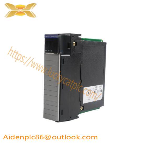Prosoft MVI56E-MNETR Enhanced Network Interface Module for CompactLogix