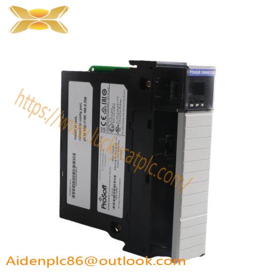 ProSoft MVI56E-MNETR   MVI56EMNETR