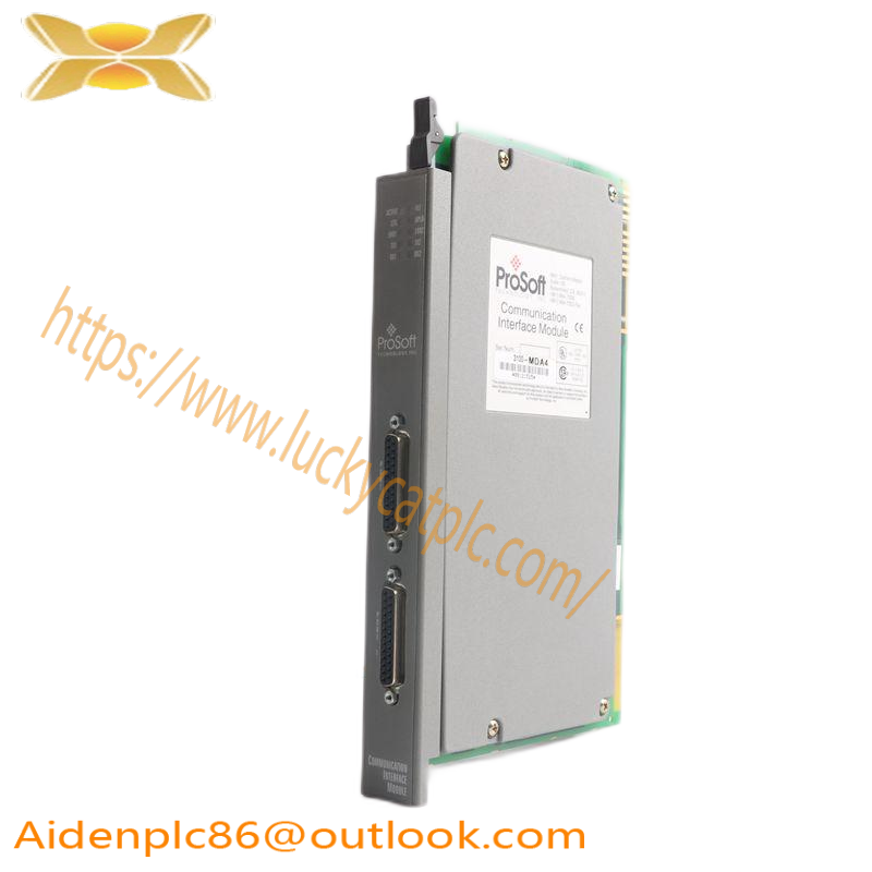 Prosoft MVI56E-MNETXT
