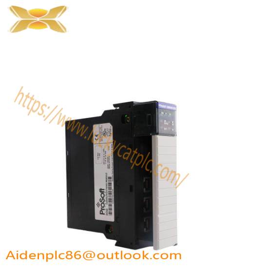 Prosoft MVI56MCM Modbus Communication Module