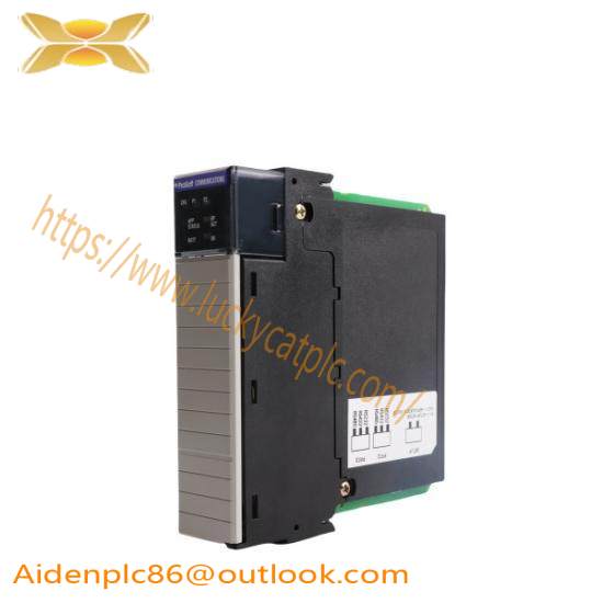 Prosoft MVI56MCM Modbus Communication Module