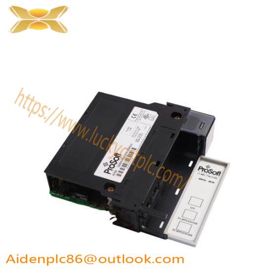 Prosoft MVI56MCM Modbus Communication Module