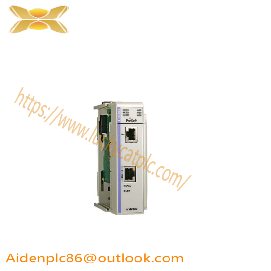Prosoft MVI69-ADMNET Programmable Development Module