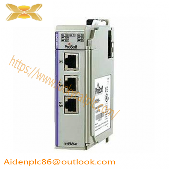 PROSOFT MVI69-AFC powerful flow computer module