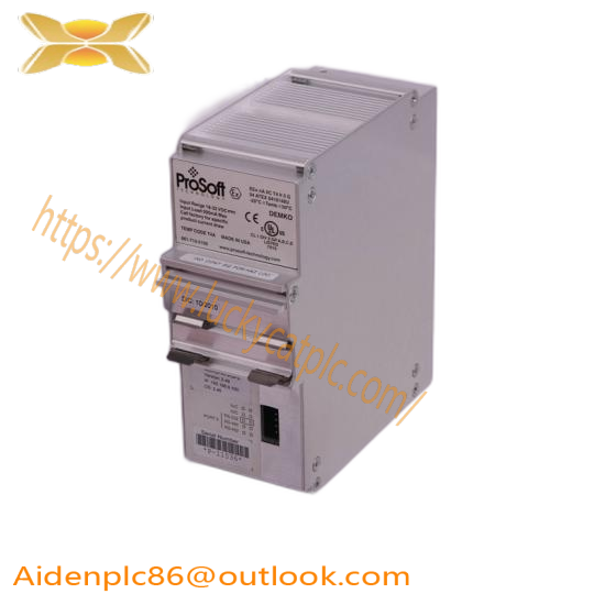PROSOFT MVI69-DFCM