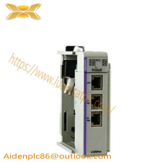Prosoft MVI69-DNP Network Interface Module for CompactLogix
