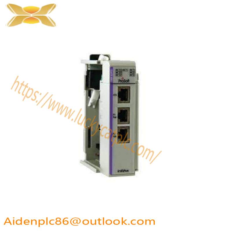 PROSOFT MVI69-GSC Generic ASCII Serial Communication Module