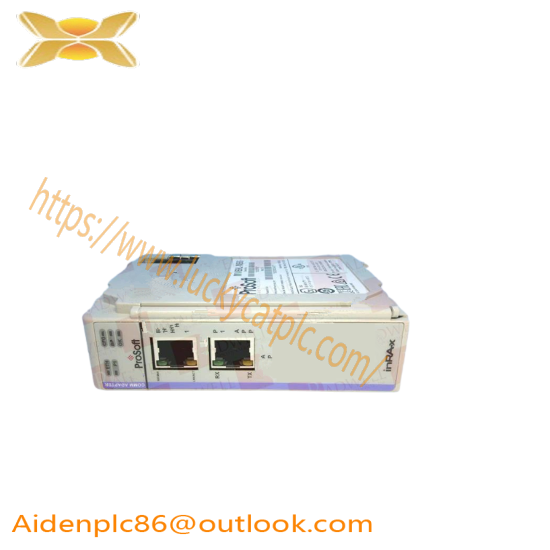 Prosoft MVI69-LMBS Communication Module