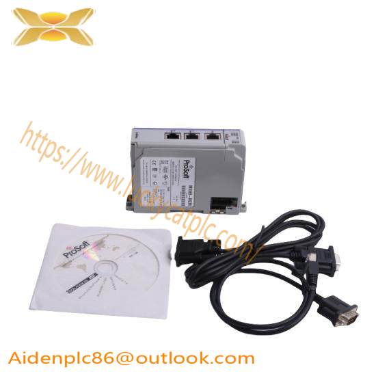 PROSOFT MVI69-MCM COMMUNICATION MODULE