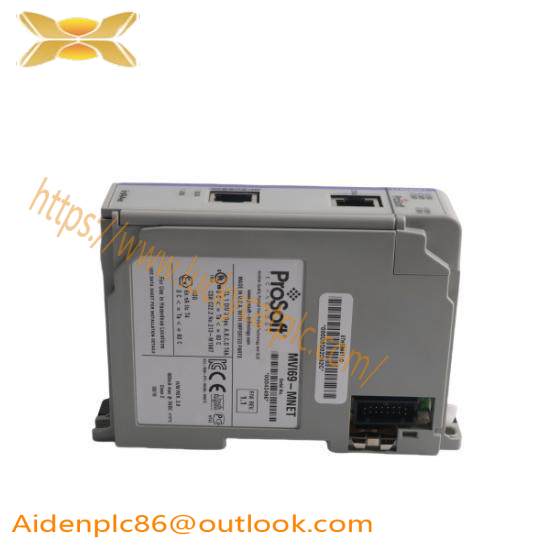 Prosoft MVI69-MNET Module for CompactLogix
