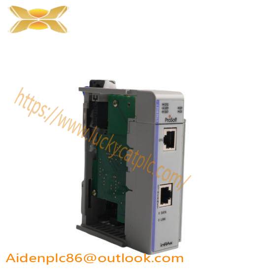Prosoft MVI69-MNET Module for CompactLogix