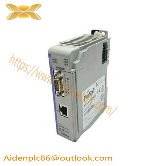 PROSOFT MVI69-PDPMV1 Master Communication Module