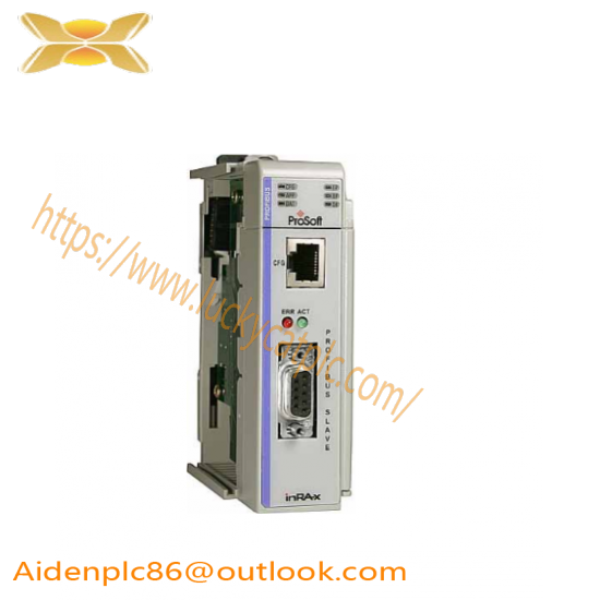Prosoft MVI69-PDPS Slave Network Interface Module