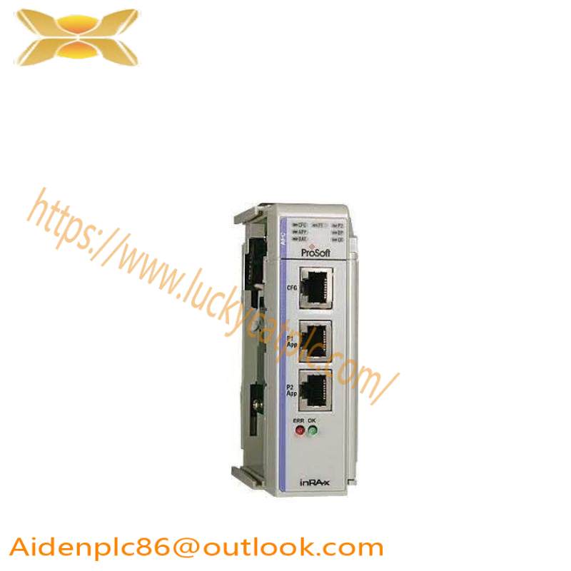 PROSOFT MVI69L-MBS
