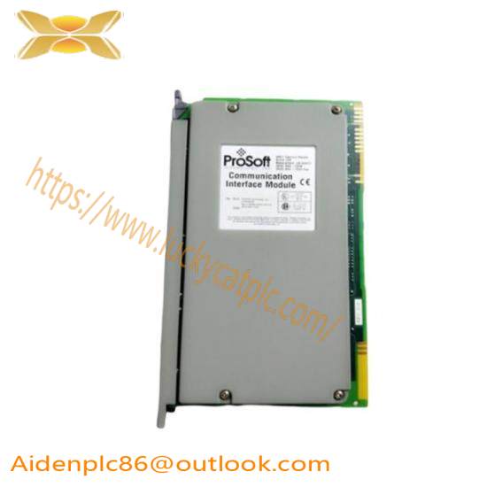 PROSOFT MVI71-ADM Programmable Module