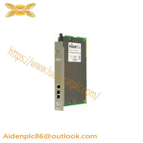 ProSoft MVI71-DFCM Interface Module