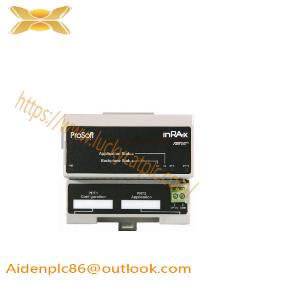 Prosoft MVI94-MCM-MHI PLC Module