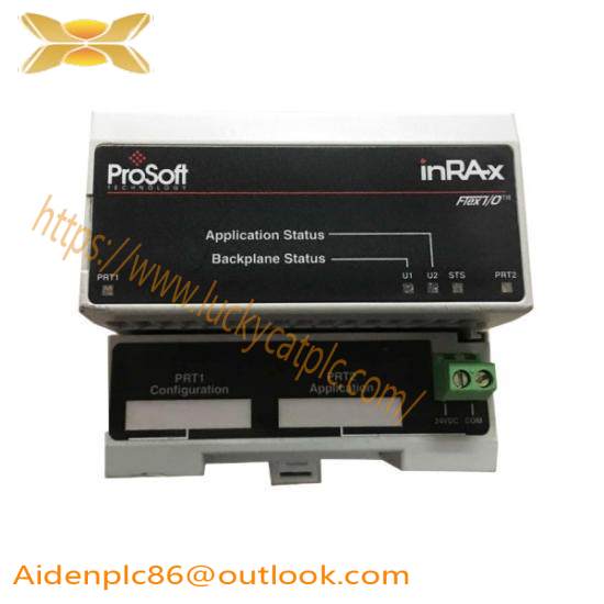 PROSOFT MVI94-MCM Communication Module