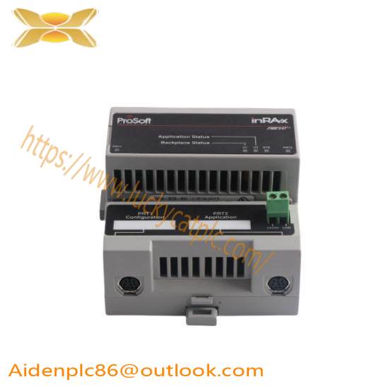 Prosoft MVI94-MCM for FLEX I/O