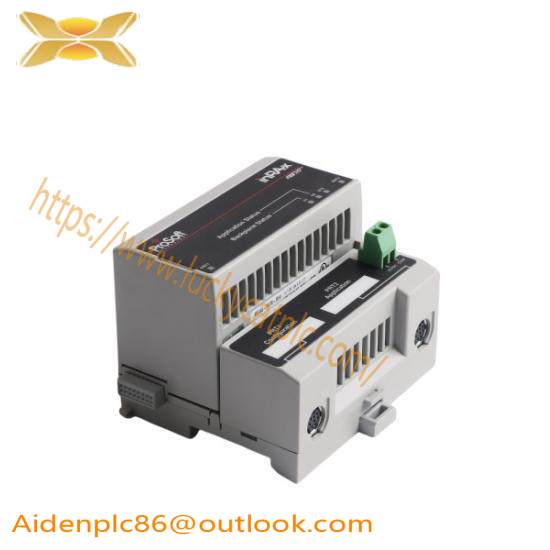 Prosoft MVI94-MCM for FLEX I/O