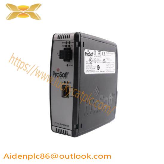 Prosoft PLX31-EIP-MBTCP Communication Module Fine Quality